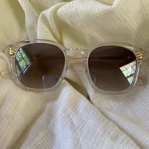 krewe prytania crystal mirrored